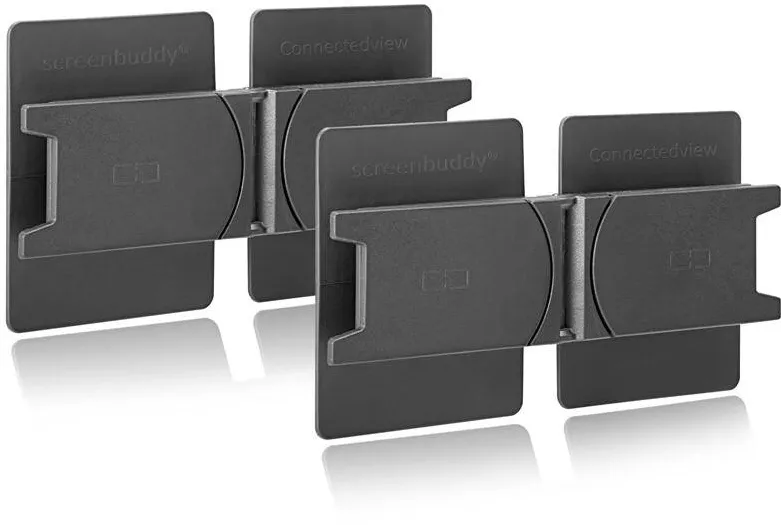 Suport Monitor Connectedview Screenbuddy Set