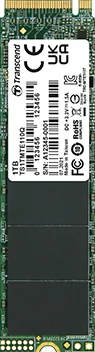 SSD Transcend 110Q 500GB PCI Express 3.0 x4 M.2 2280