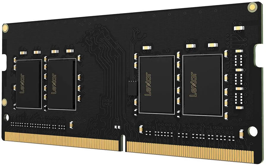 Memorie Laptop Lexar 16GB DDR4 3200MHz CL22