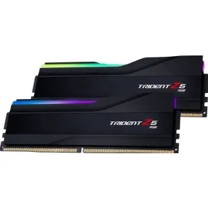 Memorie RAM G.Skill Trident Z5 DDR5 64GB 6000MHz CL30