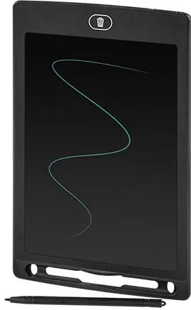 Tableta Grafica Rebel 8.5 ", 100.000 de curatari ale ecranului, 3 V, CU STYLUS