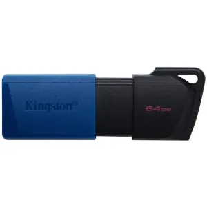 Memorie USB Kingston DataTraveler Exodia M 64GB USB 3.2