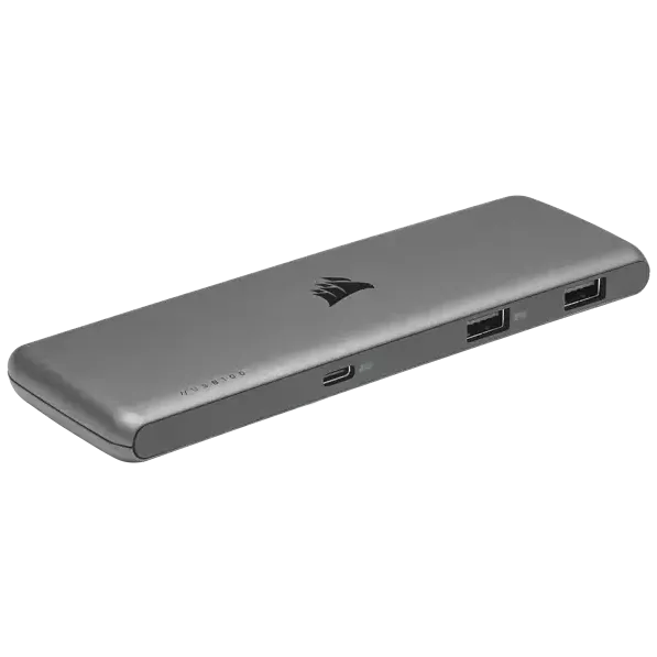 Hub USB Corsair USB100 7-Port Expansion Hub