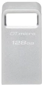 Memorie USB Kingston DataTraveler Micro, 128GB,  USB 3.2 Gen 1