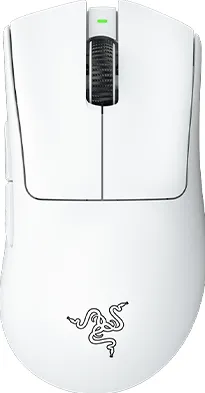 Mouse RAZER Gaming DeathAdder V3 Pro White