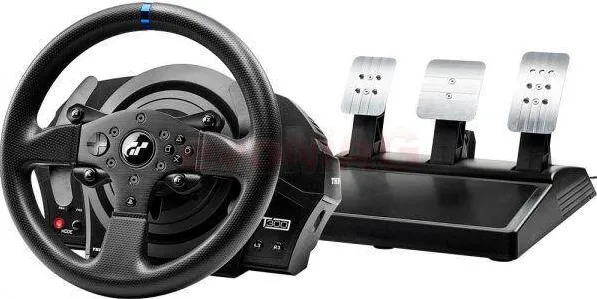 Volan THRUSTMASTER T300 RS GT Edition - Negru