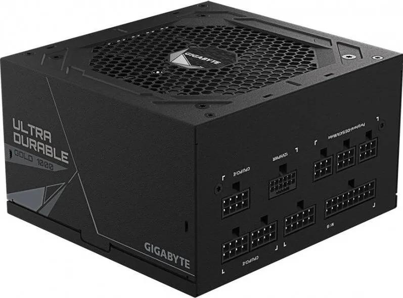 Sursa PC GIGABYTE UD1000GM-PG5, 80+ Gold, 1000W