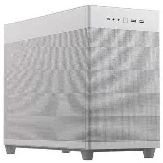 Carcasa PC Asus Prime AP201 White