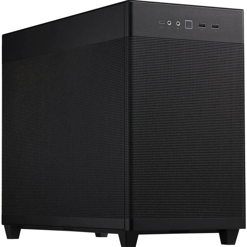 Carcasa PC Asus Prime AP201 Mesh Black