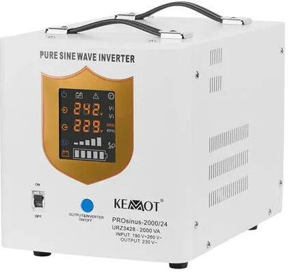 UPS Kemot URZ3428 2000 VA