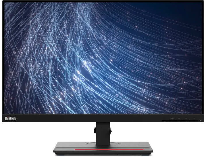 Monitor Lenovo ThinkVision T24m-29 23.8 inch FHD IPS 4 ms 60 Hz USB-C