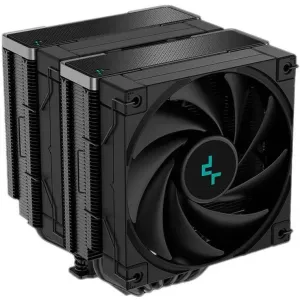 Cooler Deepcool AK620 Zero Dark