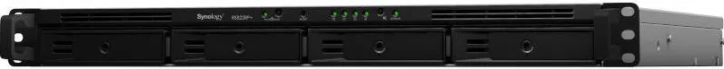 Network Attached Storage Synology RS822+ 2GB