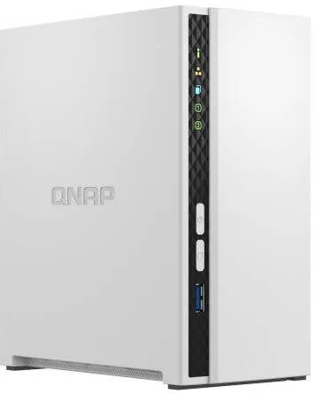Network Attached Storage QNAP TS-233 2GB