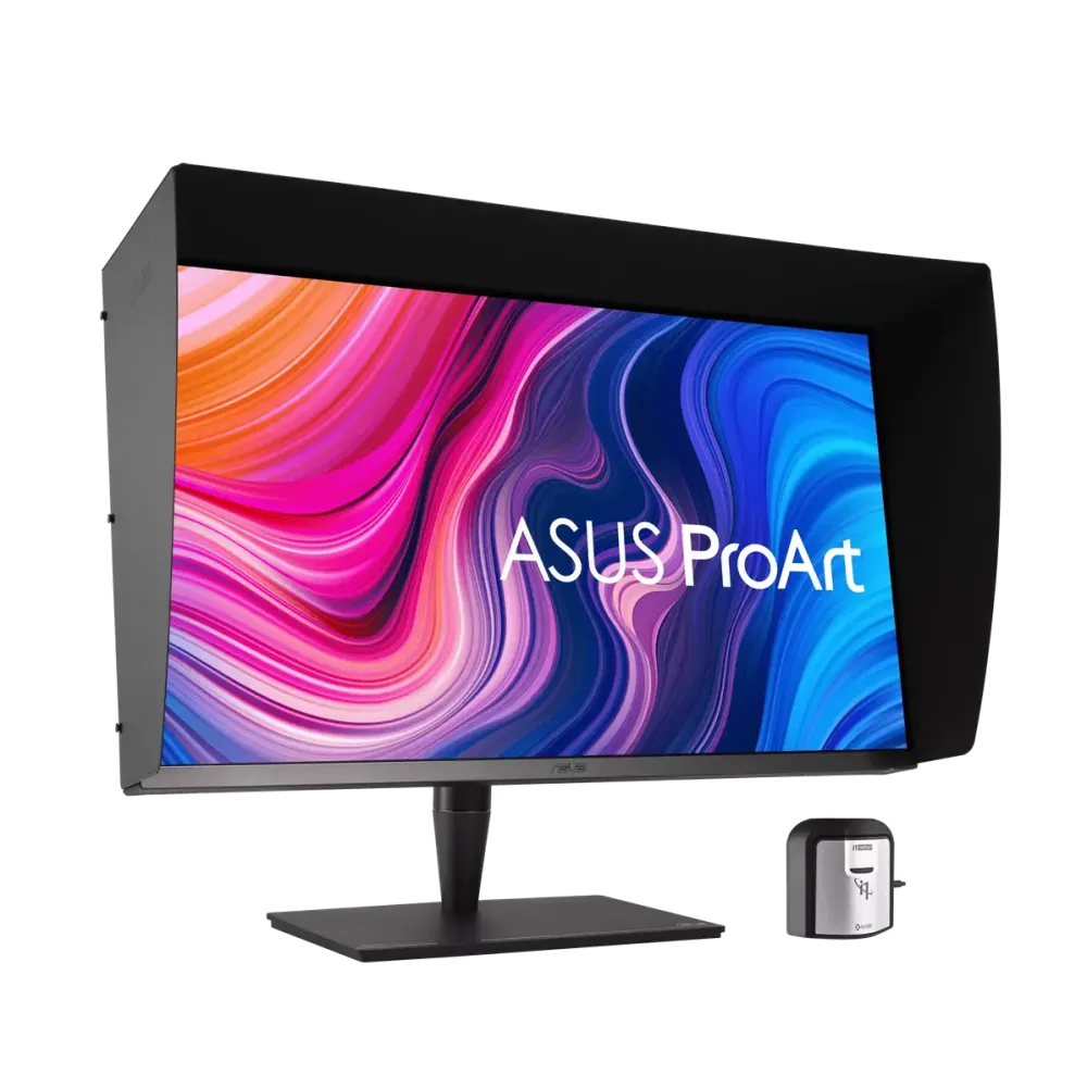 Monitor Asus ProArt PA32UCG-K 32" 4K HDR 1600 nits 120Hz