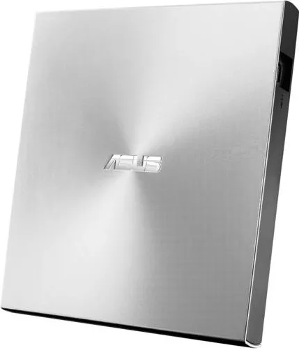 Unitate Optica Externa Asus ZenDrive U8M USB-C silver