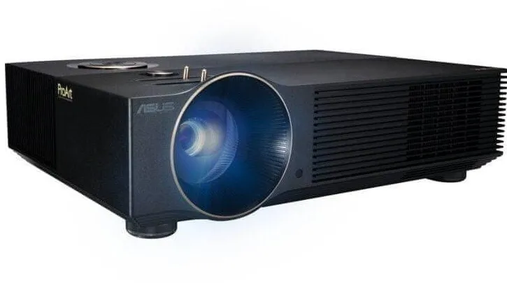 Videoproiector Asus ProArt A1