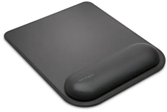 Mouse pad Kensington ErgoSoft with Wrist Rest