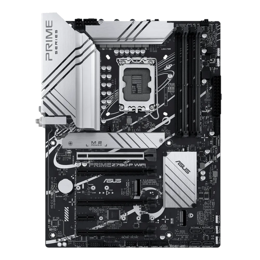Placa de Baza Asus PRIME Z790-P WIFI