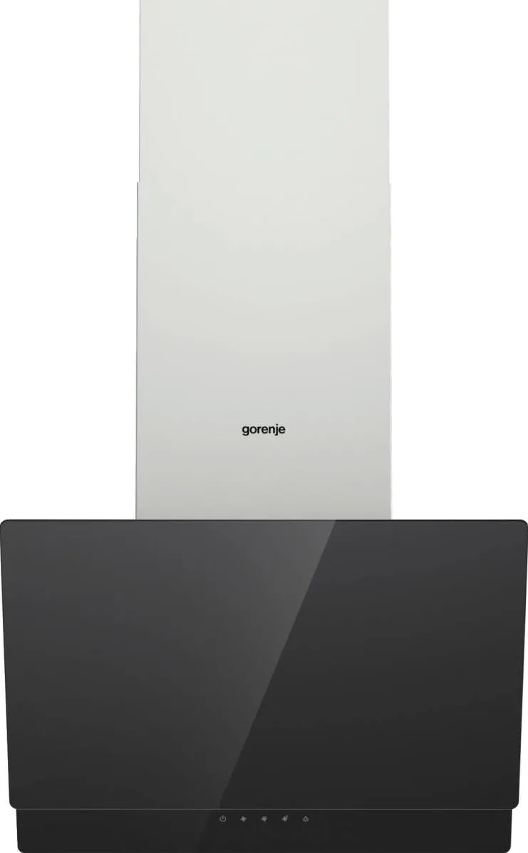 GORENJE Hota WHI649EXBG 608 m3/h 63 dB LED Touch 60 cm
