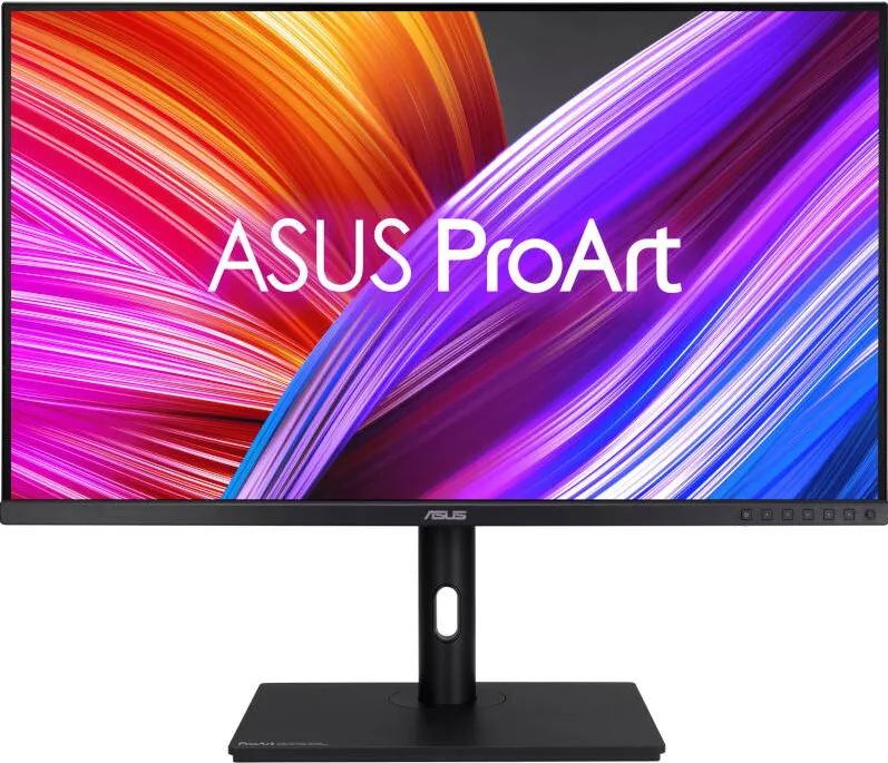 Monitor Asus ProArt PA328QV 31.5 inch QHD IPS 5 ms 75 Hz HDR