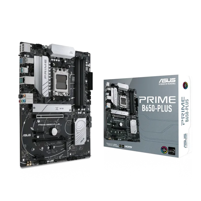 Placa de Baza Asus PRIME B650-PLUS