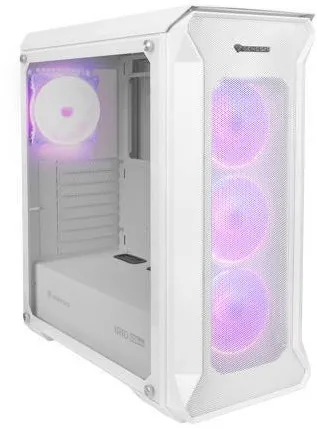 Carcasa PC Genesis Irid 505 ARGB