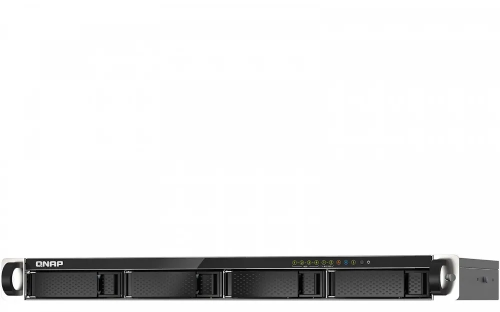 Network Attached Storage QNAP TS-435XEU 4GB