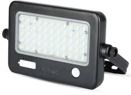 V-TAC REFLECTOR LED 10W 4000K CU INCARCARE SOLARA