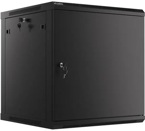 Rack LANBERG Dulap suspendat 19 12U 600x600 cz WF01-6612-00