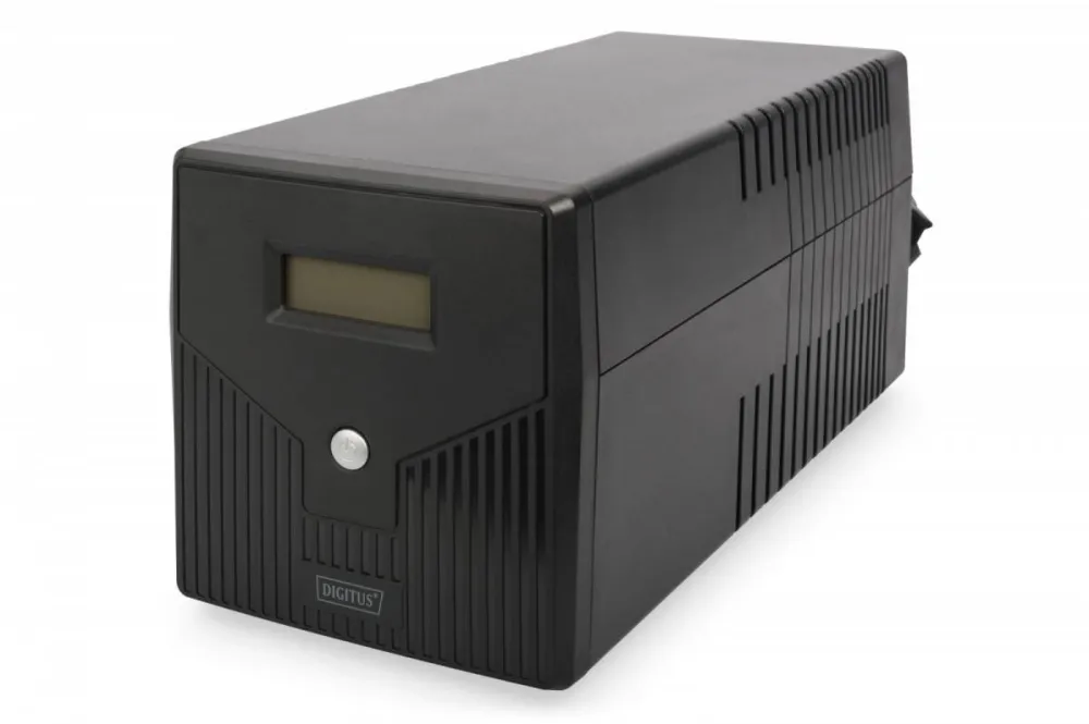 UPS Assmann DN-170075 1500 VA