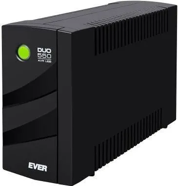 UPS Ever EVER DUO 550 PL AVR USB T/DAVRTO-000K55/01