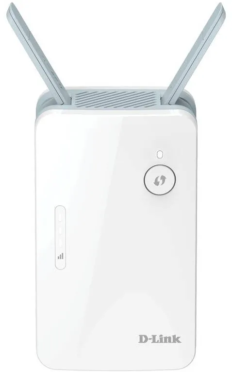 Bridge/Range Extender D-Link Gigabit E15 Dual-Band WiFi 6