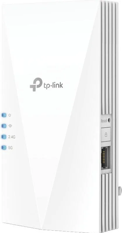 Bridge/Range Extender TP-Link Gigabit RE700X Dual-Band WiFi 6