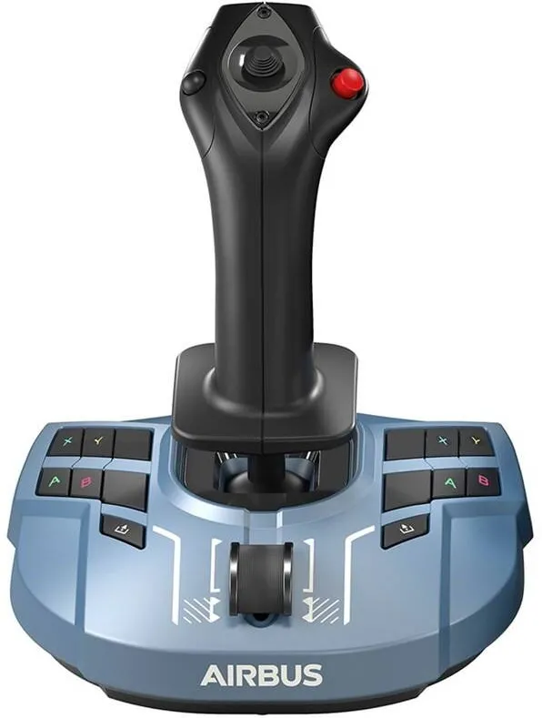 Joystick THRUSTMASTER TCA SIDESTICK X AIRBUS