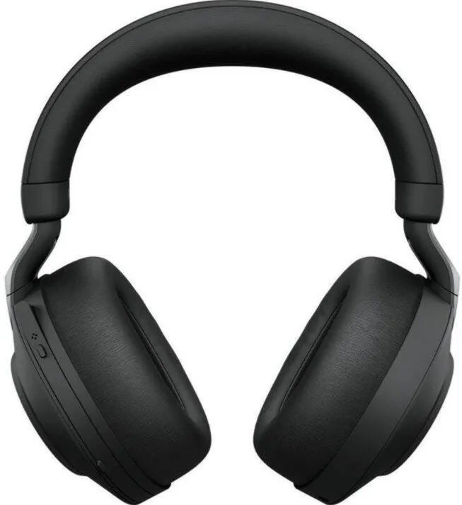 Casti Over-Head Jabra Evolve2 85 Link380a UC Stereo Black