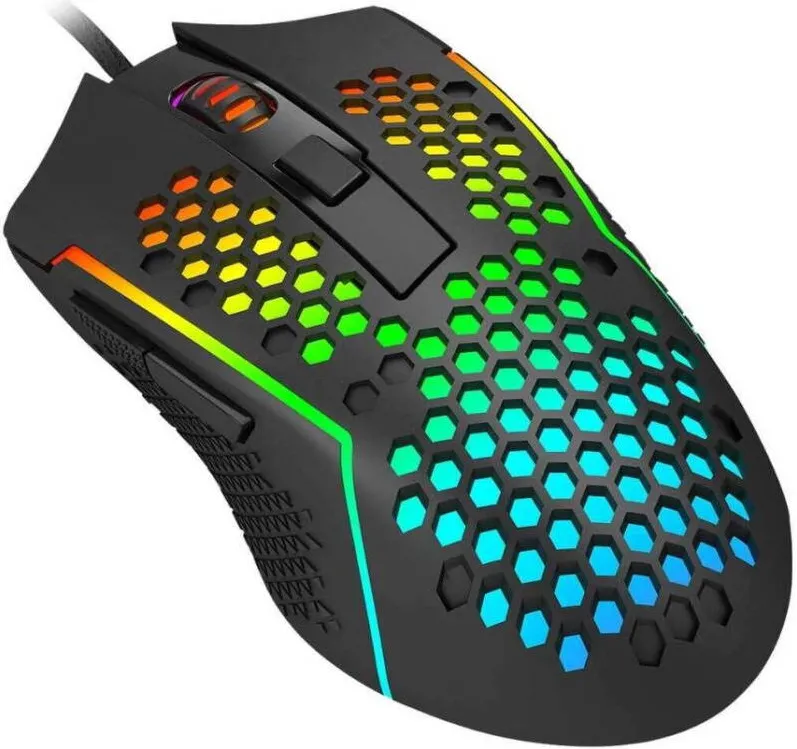 Mouse Redragon Gaming Reaping Elite RGB