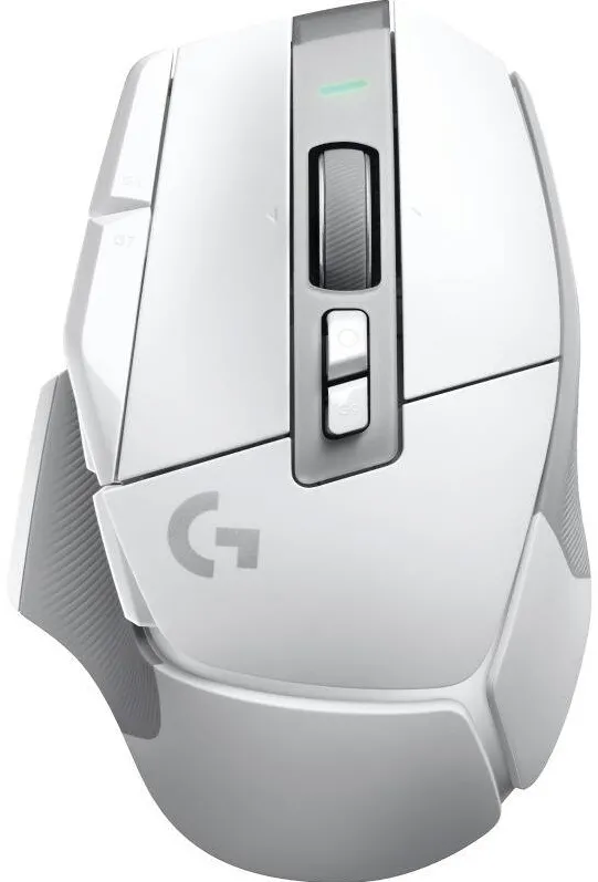 Mouse LOGITECH Gaming G502 X White Lightspeed Wireless