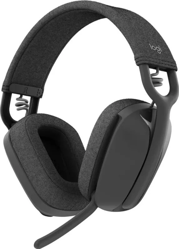 Casti Over-Head LOGITECH Zone Vibe 100 Graphite