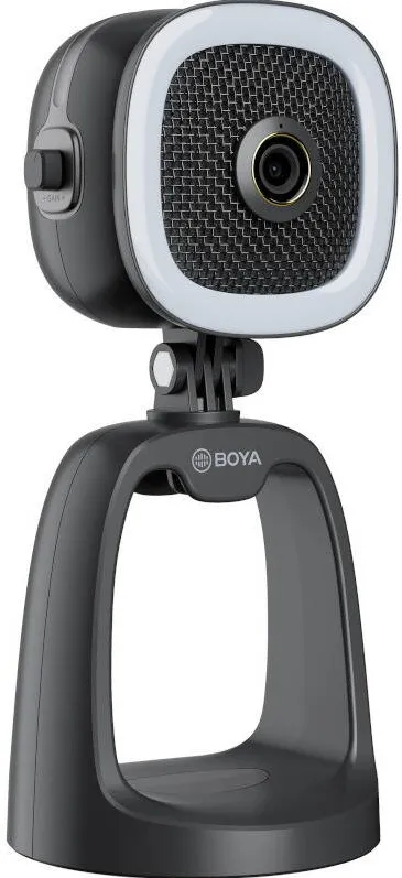Microfon BOYA BY-CM6A