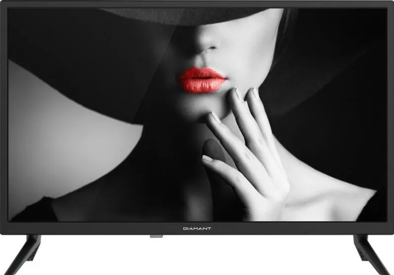 Televizor Horizon Diamant 24HL4300H/C Seria HL4300H/C 60cm negru HD Ready