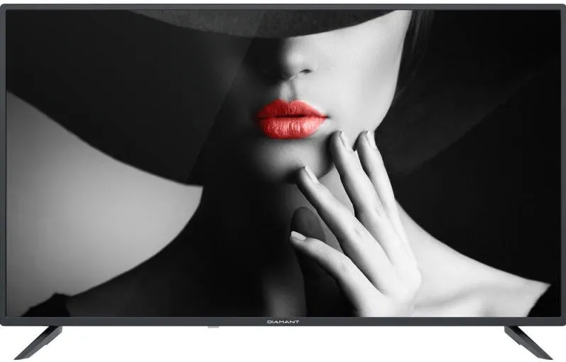 Televizor Horizon Diamant 40HL4300F/C Seria HL4300F/C 101cm negru Full HD