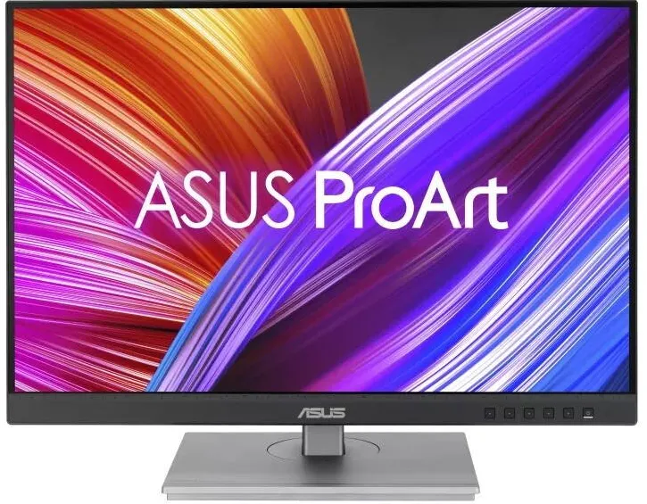 Monitor Asus ProArt PA248CNV 24.1 inch WUXGA IPS 5 ms 75 Hz USB-C HDR