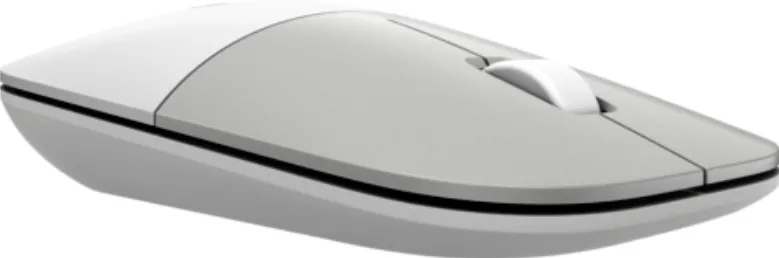 Mouse HP Z3700 Wireless Ceramic