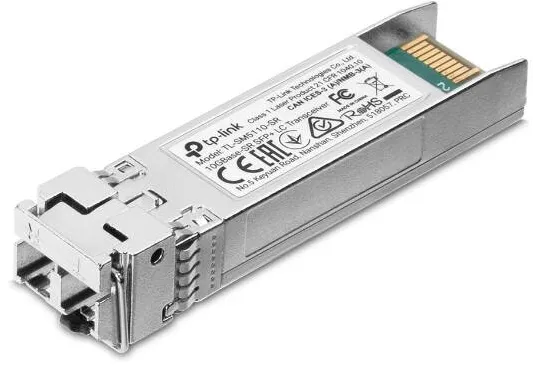 Accesoriu Retea TP-Link SM5110-SR SFP+ LC 10GBase-SR