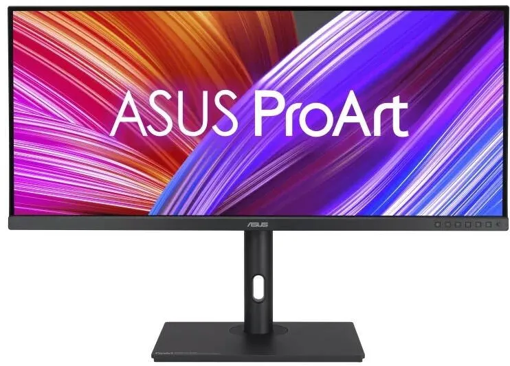 Monitor Asus PA348CGV PRO Art BK/2MS/EU/HDMI+DP+USB*4
