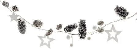 Retlux Decoratiune Ghirlanda R-RXL355