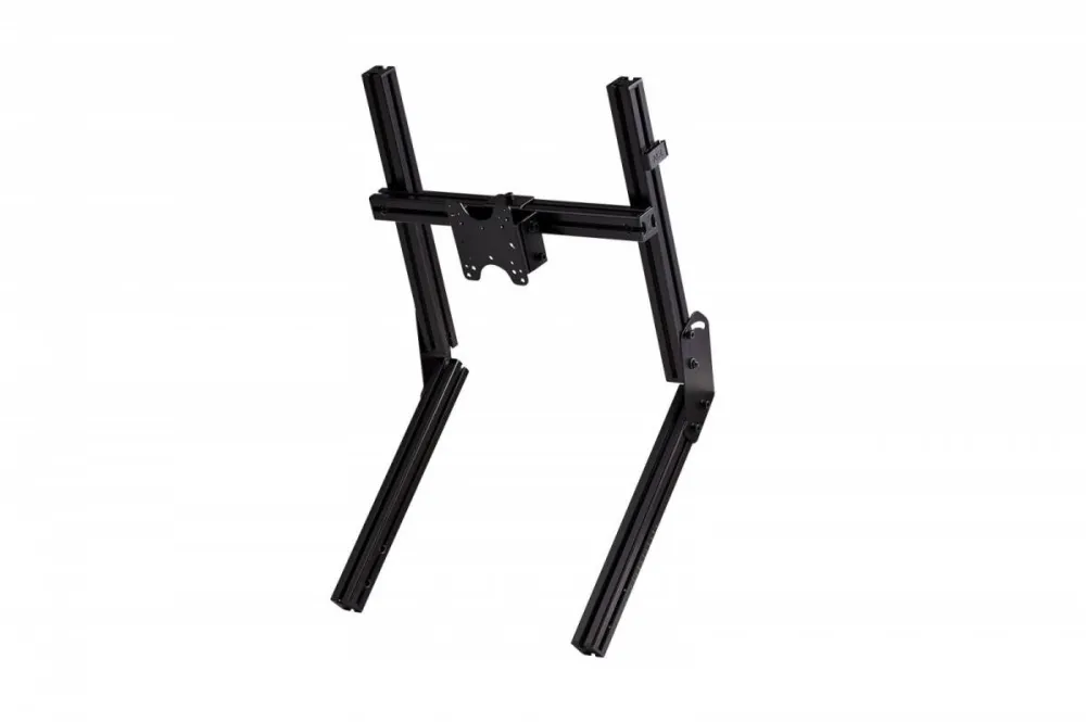 Next Level Racing GTElite Direct Mount Overhead Monitor Black