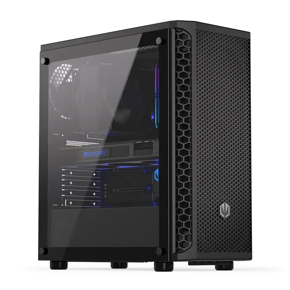 Carcasa PC Endorfy Signum 300 Core