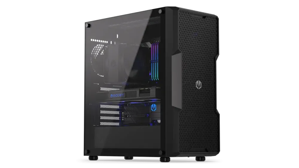 Carcasa PC Endorfy Regnum 400 Air